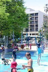 Cairns Plaza Hotel