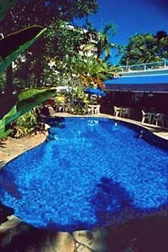 Cairns Plaza Hotel