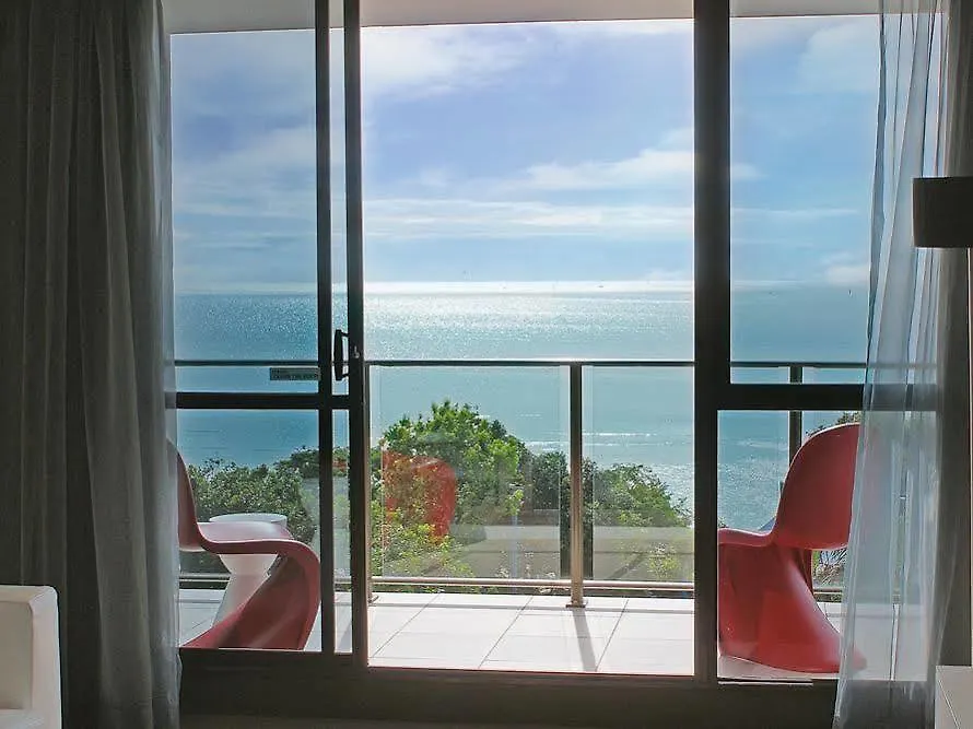 Cairns Plaza Hotel