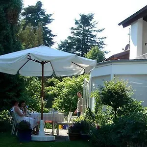Ebnet Garni 3*, Lindau (Bodensee) Deutschland
