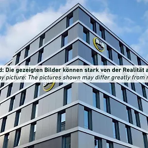 Ibis Nord 2*, München Deutschland