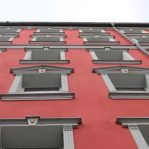 Atlas 3*, München Deutschland